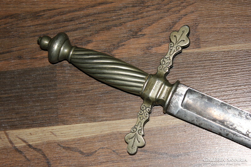 Eredeti bécsi légiós kard 1848