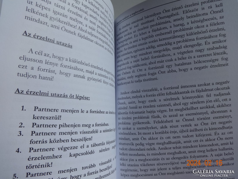 Szűcs Károly: A VONZÁS TITKA - A lelki fejlődésünk által a vonzás törvényének gyakorlati alkalmazása