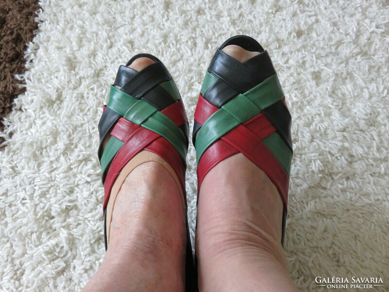 Gabor, 41. Women's leather, shoes are super elegant!!