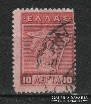Görög 0556 Mi 162            0,40 Euró