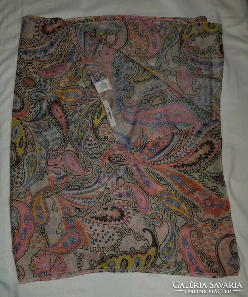 Codello large scarf 176×55cm