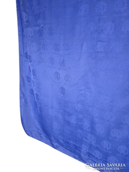 Roberto Cavalli silk scarf 95x95 cm. (6904)