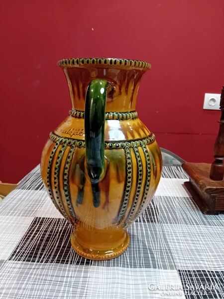 Lojos Busi ceramics