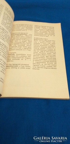 Erdős Ákos (szerk.) ,  Vincze Mátyás (szerk.) - LEGek könyve '84