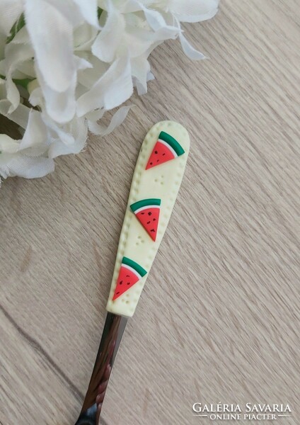 Melon teaspoon