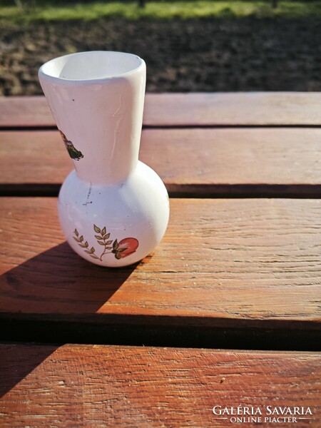 Bodrogkeresztúri kerámia váza