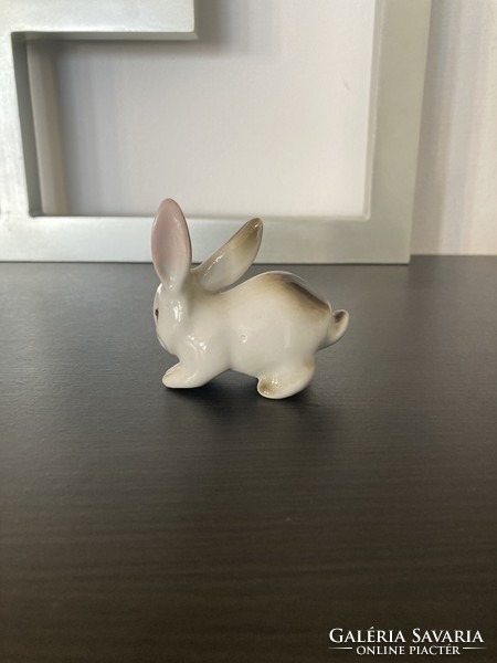 Zsolnay rabbit, bunny