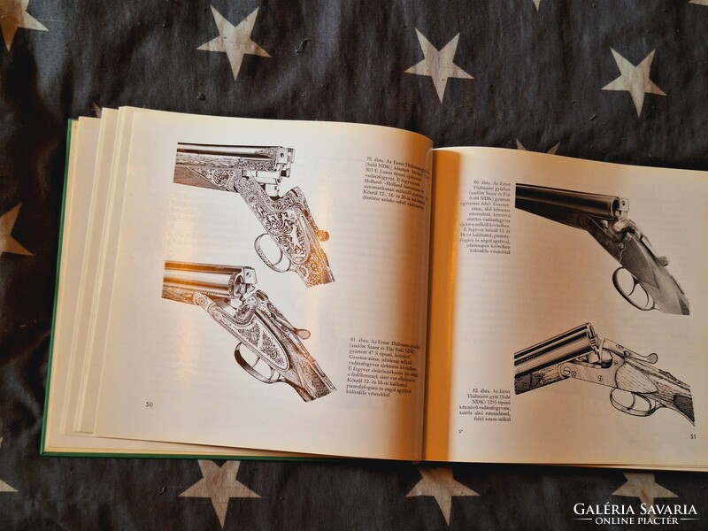 1969-Hunting!!!-József Hardy: about hunting weapons for hunters-technical book publisher