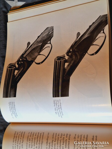 1969-Hunting!!!-József Hardy: about hunting weapons for hunters-technical book publisher