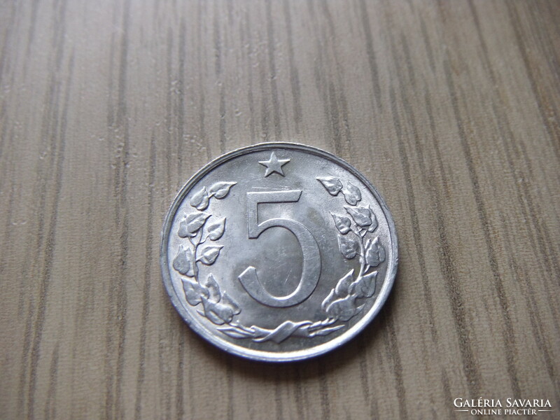 5   Heller   1974   Csehszlovákia