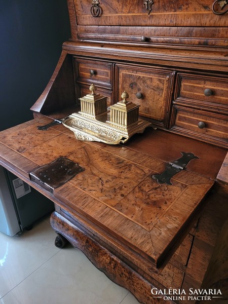 Antik Barokk bútor