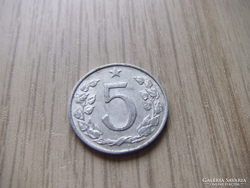 5   Heller   1967   Csehszlovákia