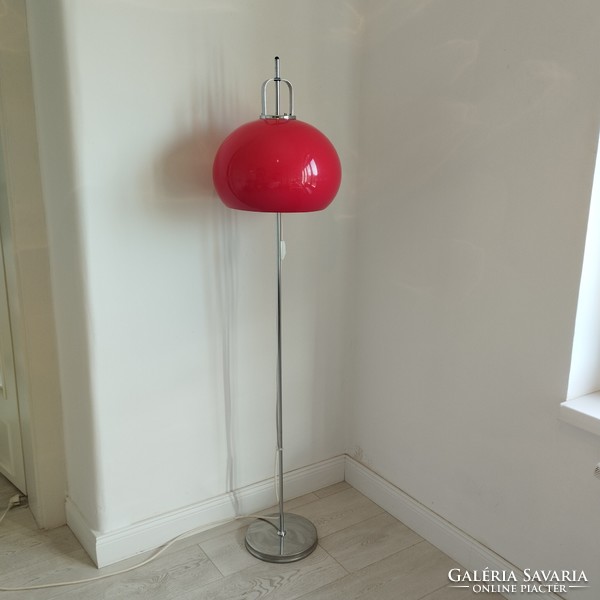 Guzzini / meblo / lucerne floor lamp