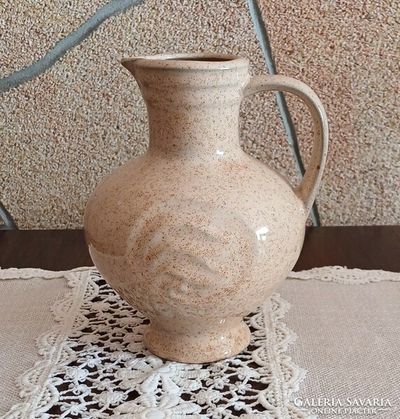 Német kerámia vázák