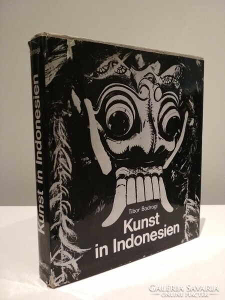 Art of Indonesia