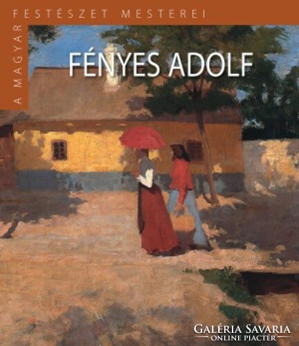 Révész Emese: Fényes Adolf