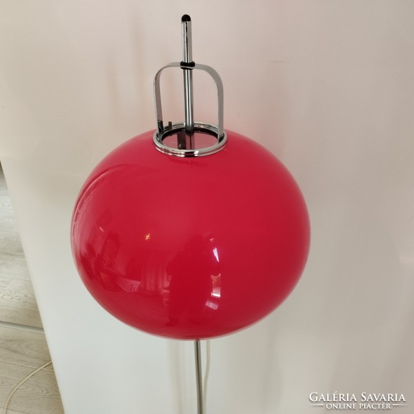 Guzzini / meblo / lucerne floor lamp