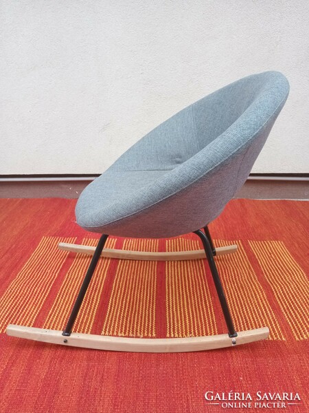 Modern design rocking chair. Negotiable.