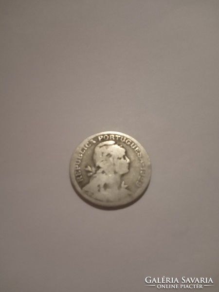 50 Centavos 1929 Portugália !