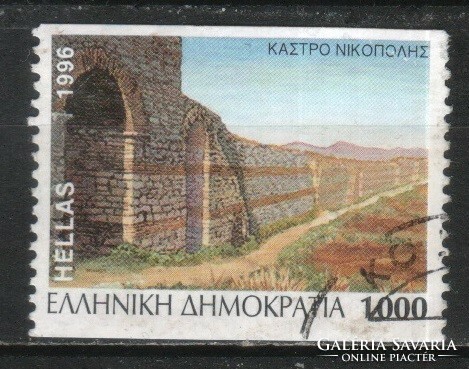 Greek 0604 mi 1924 c €8.00