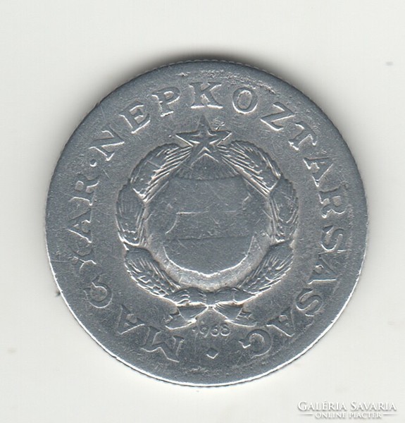 1 FORINT 1968