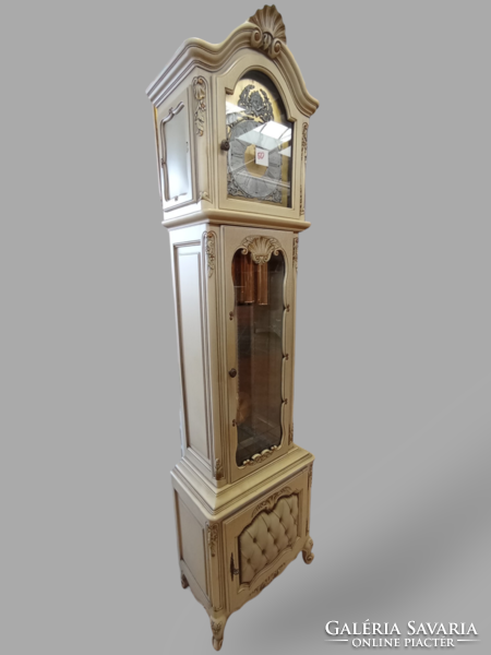 Neobaroque provence bedside clock - 50