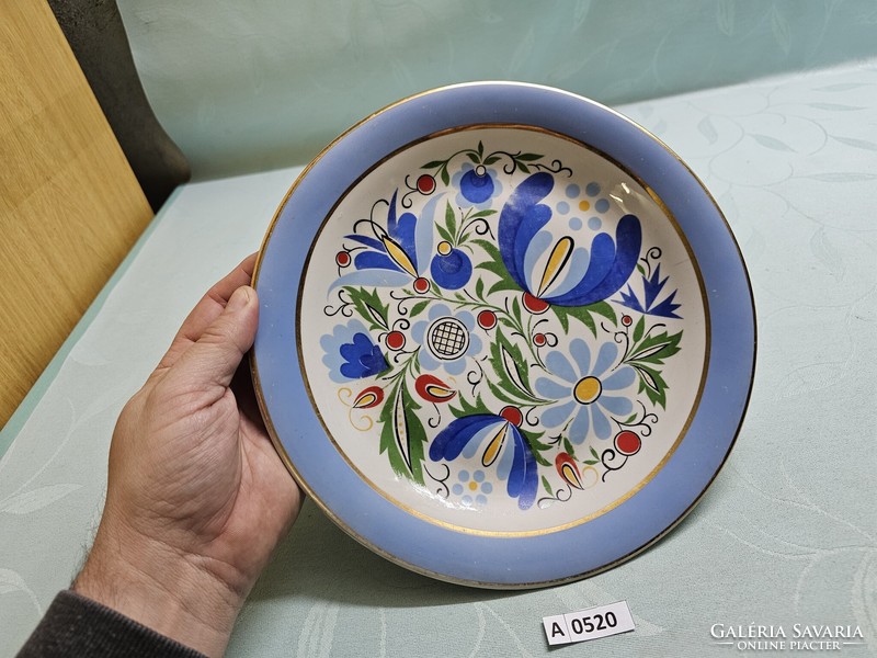 A0520 lubjana wall plate made in poland