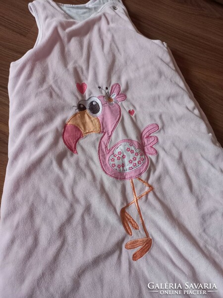 Sleeping bag, 90 cm long