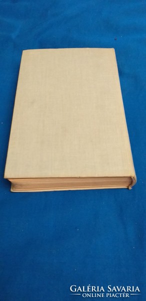 Gyula Krúdy's dream book / book of palmistry