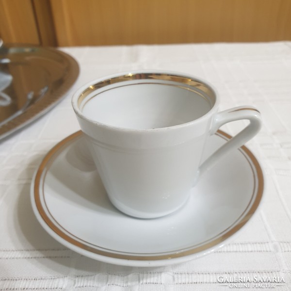 Alföldi coffee set - father