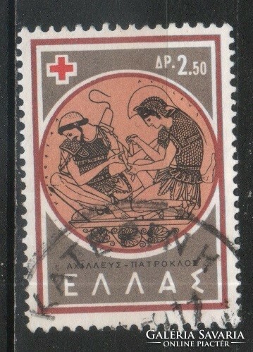 Greek 0576 mi 717 €1.00