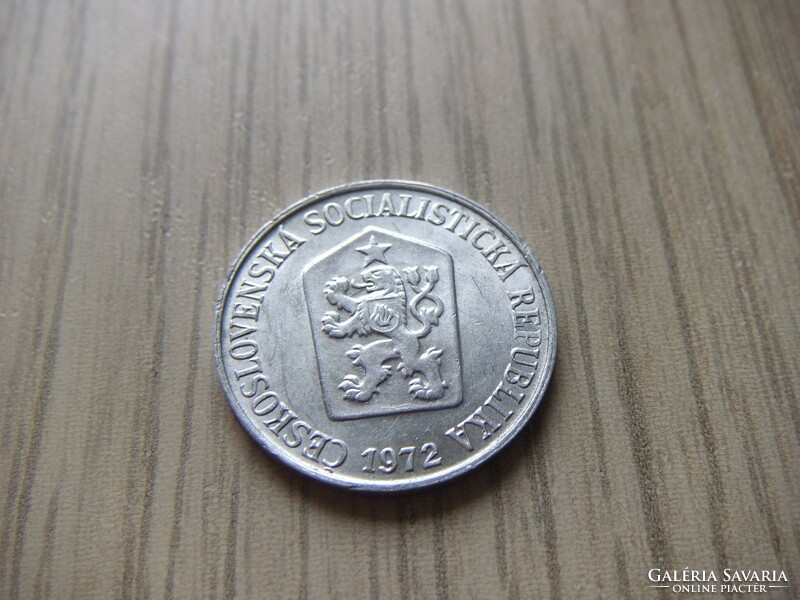 5 Heller 1972 Czechoslovakia