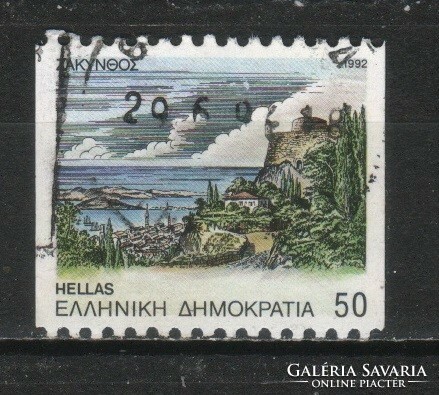 Görög 0599 Mi 1816 C          0,30 Euró