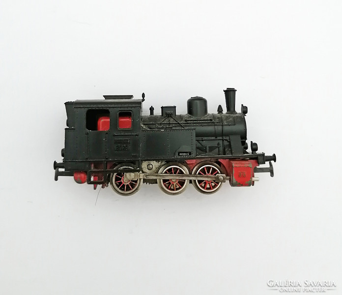 Märklin locomotive - model railway