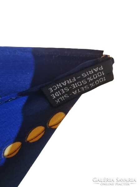 Gianni versace scarf 88x88 cm. (6944)