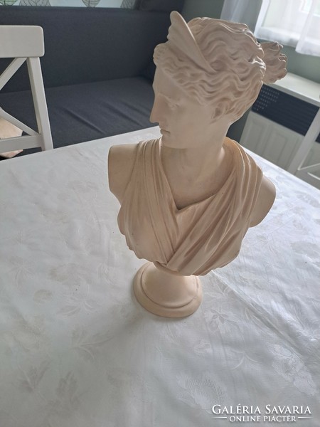 Bust of Artemis