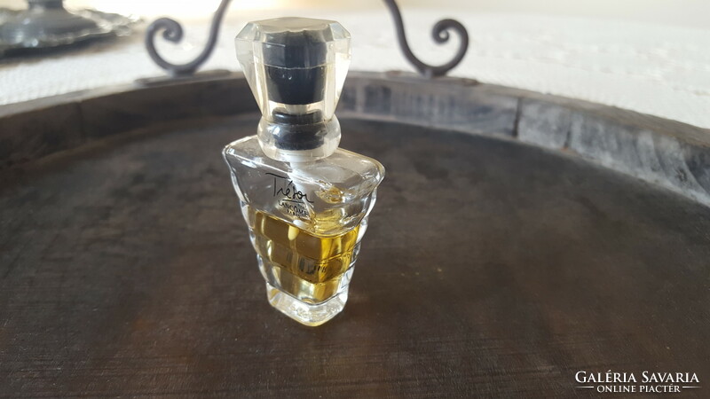 Vintage, Lancome tresor eau de parfum 5ml. Women's perfume