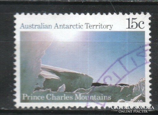 Australia 0698 (Antarctic Territory) mi 64 €0.30