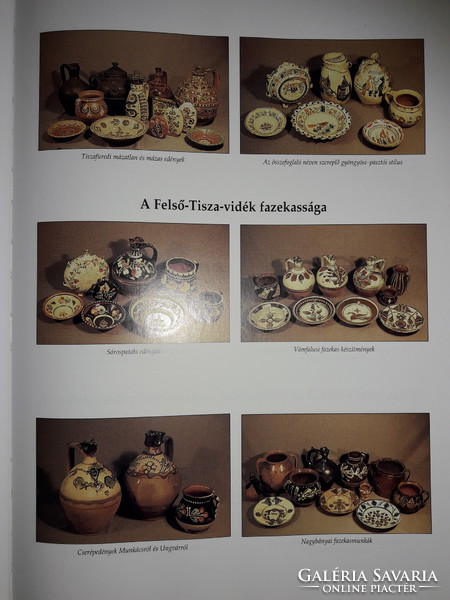 Pottery book