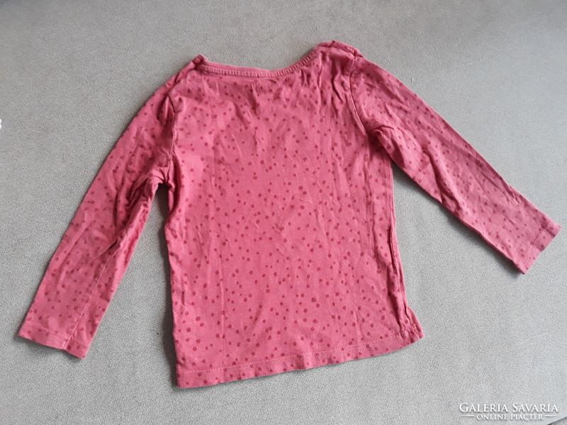 Used cotton top (for 3-4 year old girls)