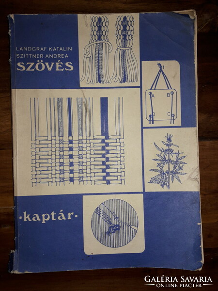 Szövés