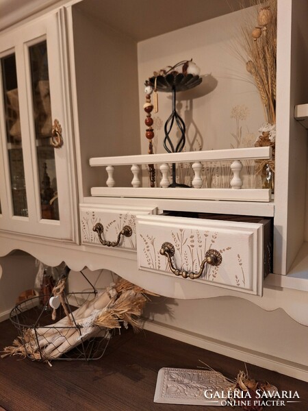 Sideboard rustic