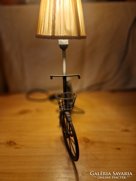 Bicycle night light
