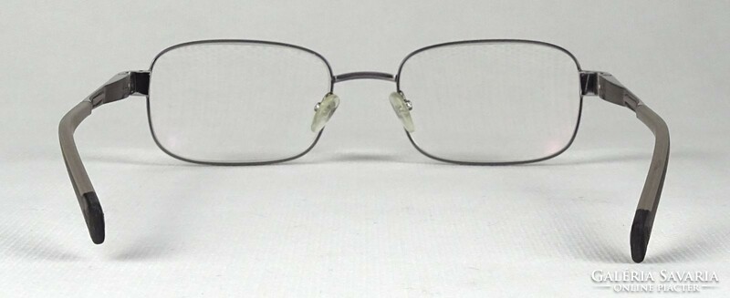 1Q774 Férfi Karl Lagerfeld Arrow dioptriás szemüveg tokjában