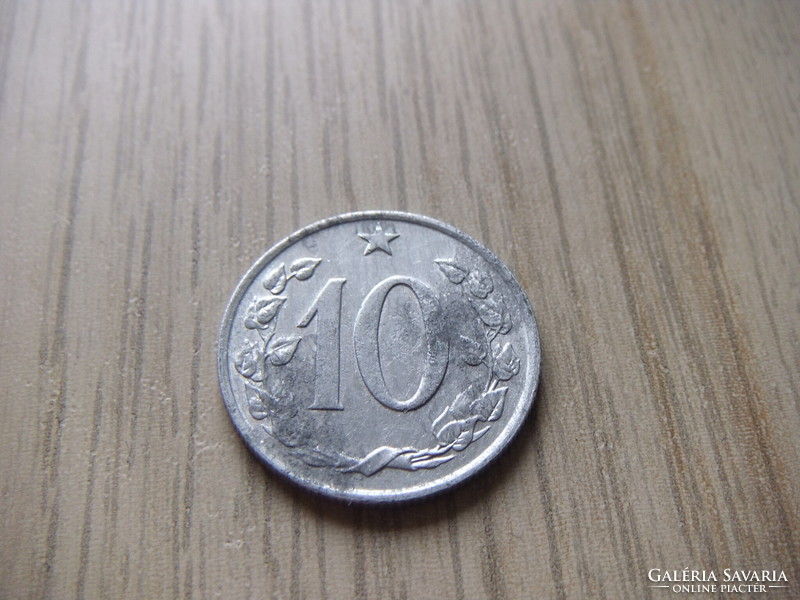 10   Heller   1966   Csehszlovákia