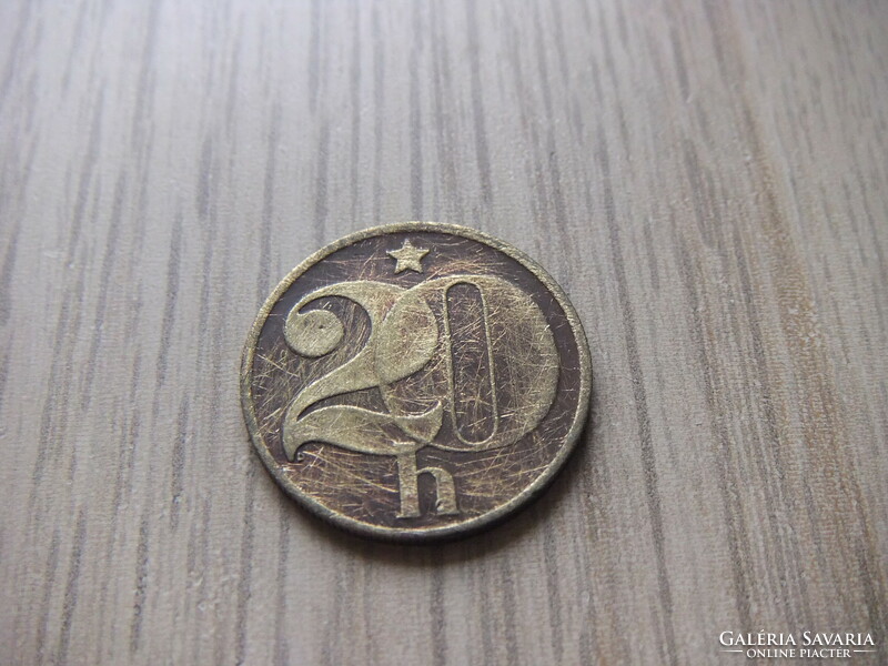 20   Heller   1988   Csehszlovákia