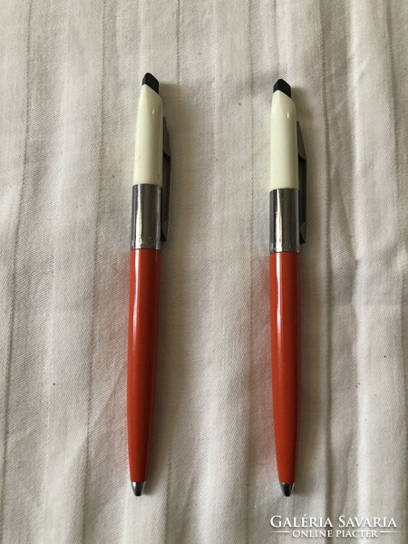 Ico ballpoint pens