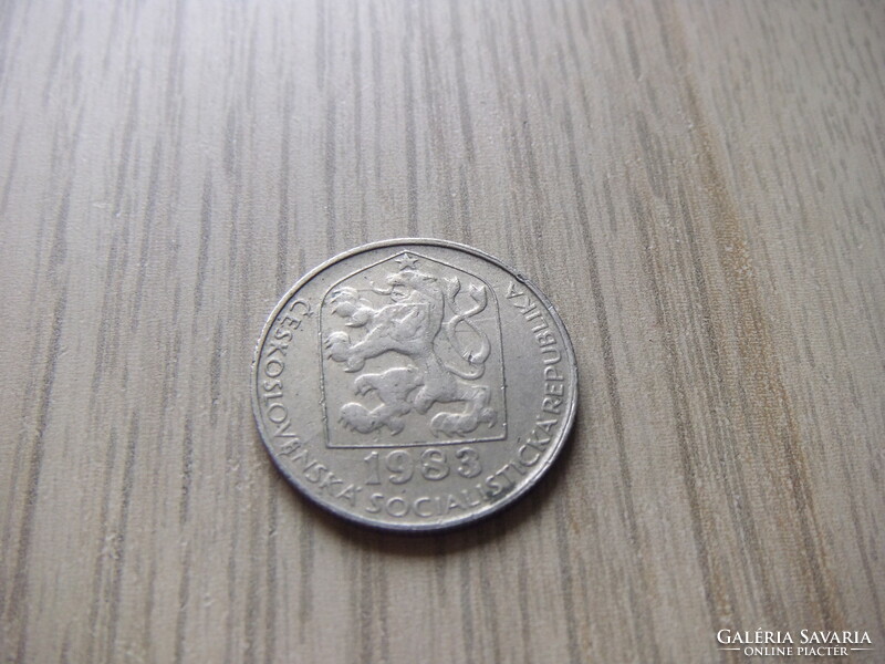 50   Heller   1983   Csehszlovákia