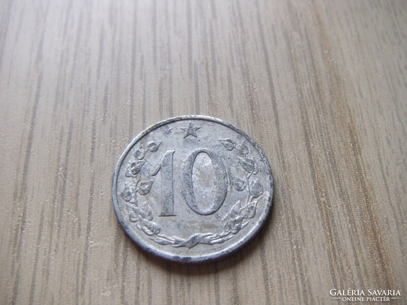 10   Heller   1967   Csehszlovákia