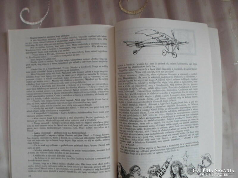 Treasure hunter, children's literature magazine - 1977, ady endre (old newspaper, magazine for a birthday)